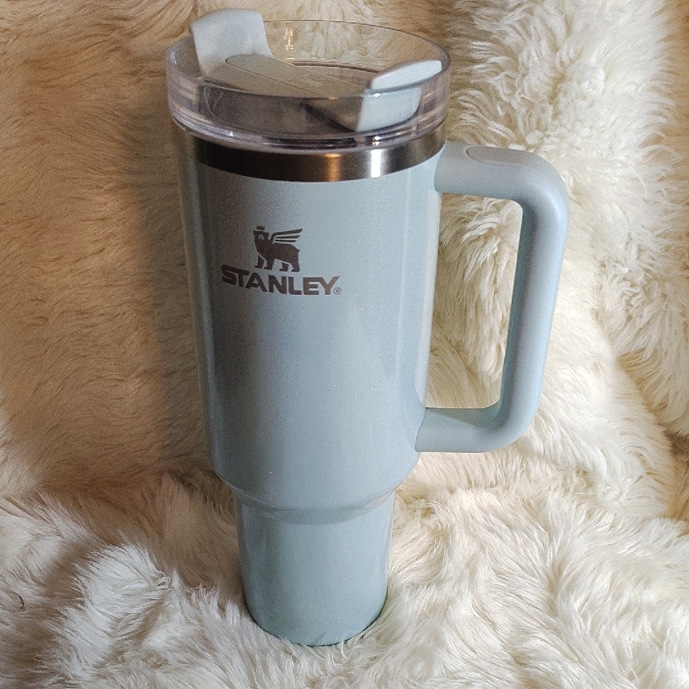 Blueberry Milk Stanley 40 Ounce